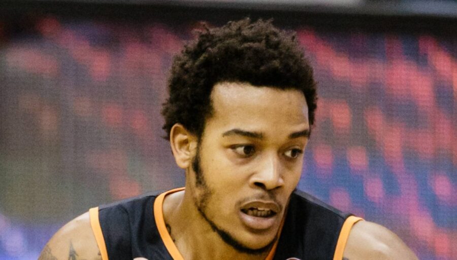 Germani Brescia, Troy Caupain underwent surgery: official diagnosis