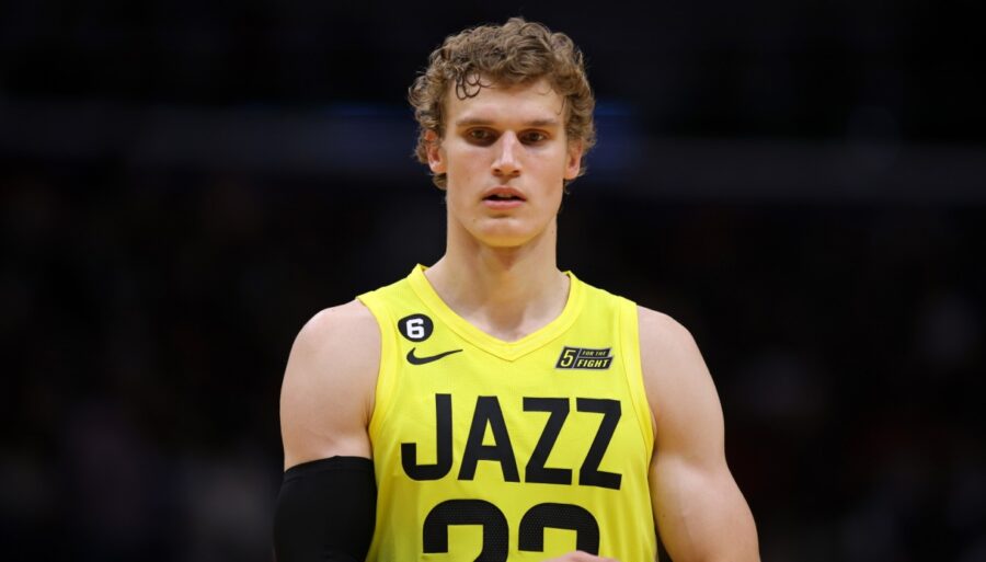 NBA, Utah beats Portland and is first in West