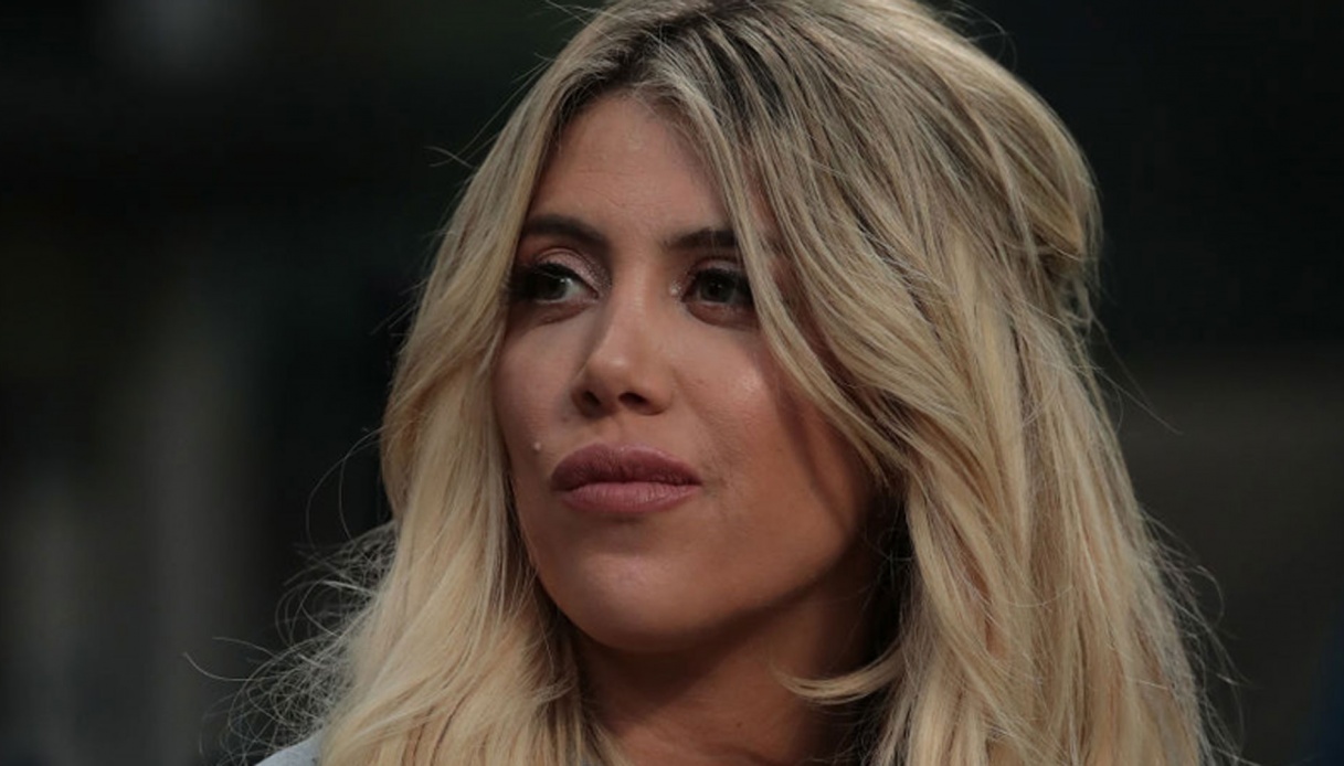 Wanda Nara breaks silence on crisis with Mauro Icardi - Sportal.eu