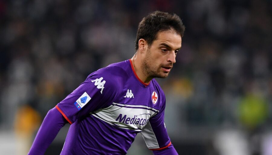 Fiorentina, there is a decision on Bonaventura