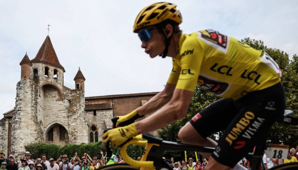 Tour de France, the final stage of 2024 will not be in Paris Sportal.eu