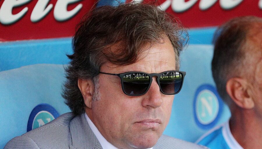 New lead pops up on Naples-Lille axis