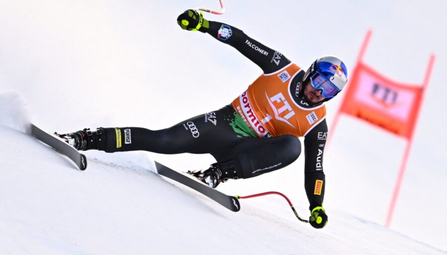 Dominik Paris, endless crisis: another disappointment for the veteran