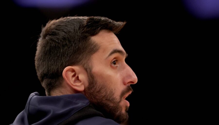 Olimpia Milano, Facundo Campazzo dream fades away