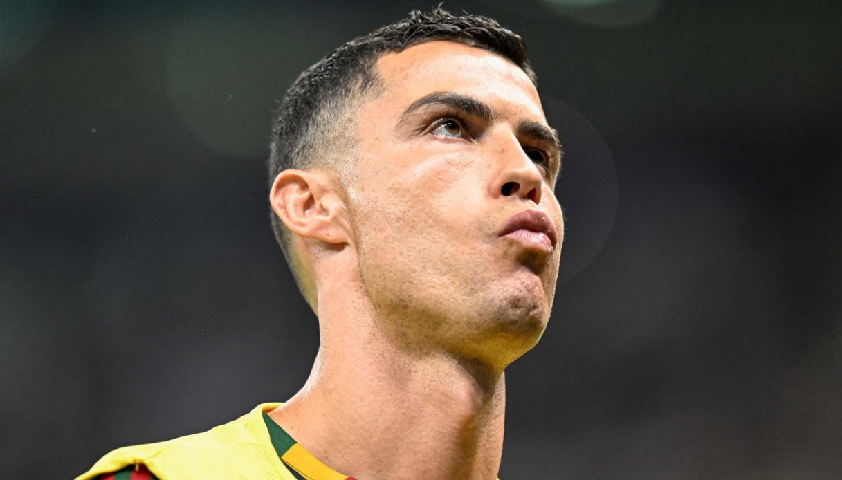 Sensational Cristiano Ronaldo: He is back Madrid. - Sportal.eu