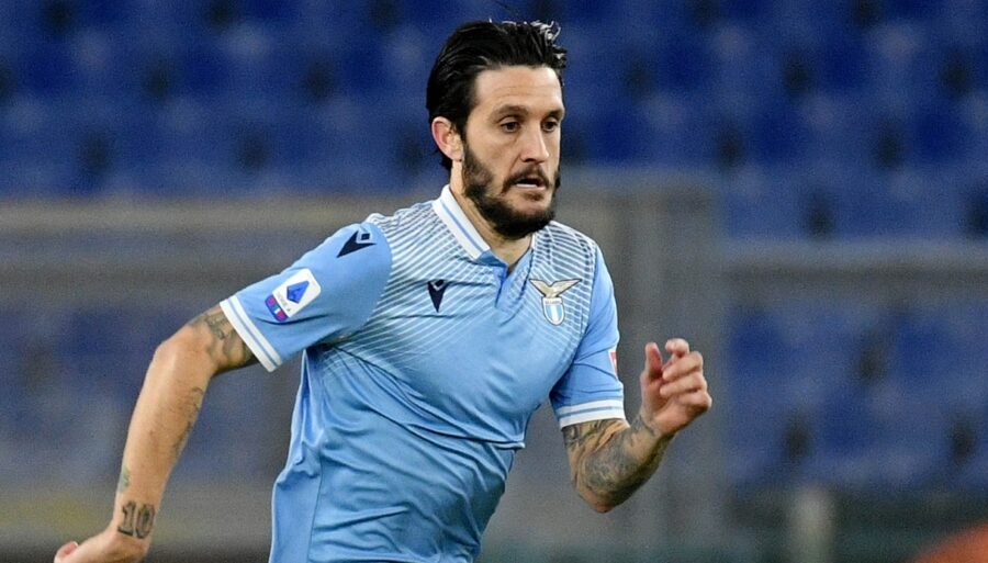 Lazio, Luis Alberto considers a new alternative for January