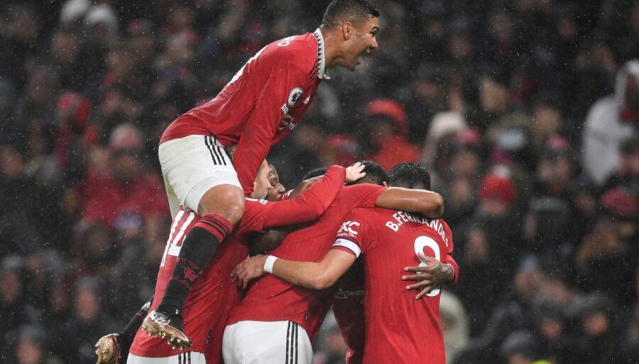 Manchester United has already forgotten Cristiano Ronaldo