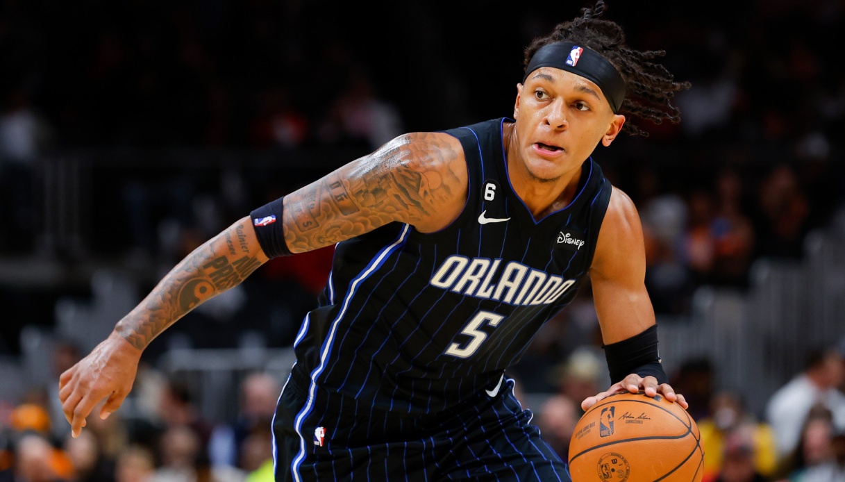 NBA, Paolo Banchero drags Orlando to success over Charlotte - Sportal.eu