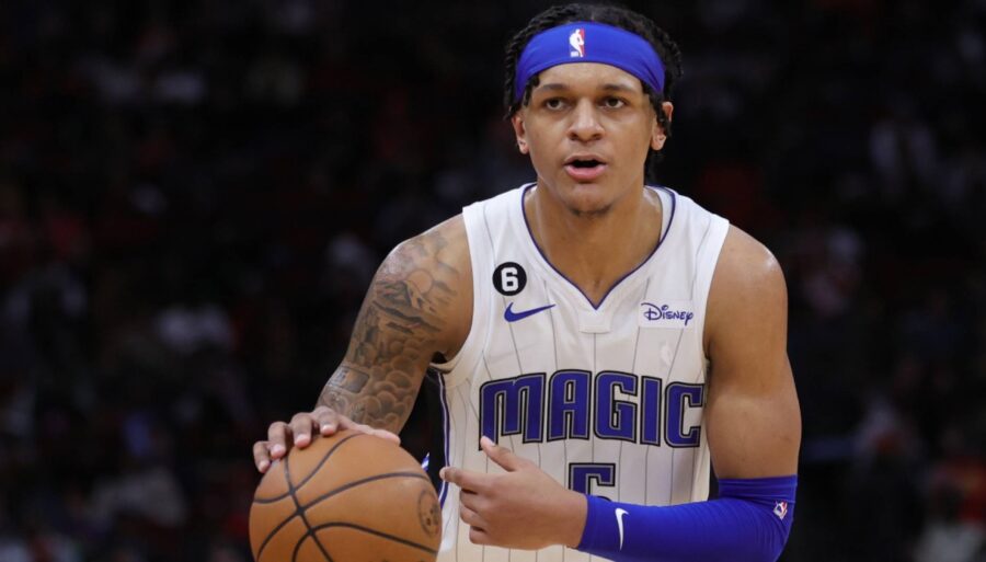 NBA, more joy for Paul Banchero: beat the Wizards