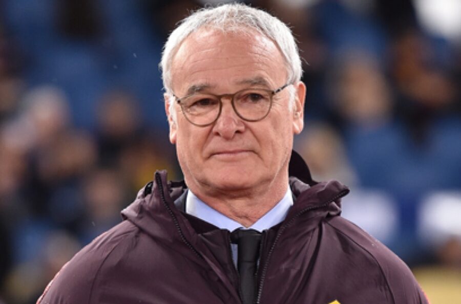 Cagliari, Claudio Ranieri's return is official - Sportal.eu