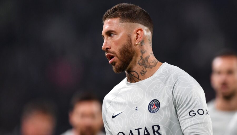 Sergio Ramos does not renew: two options for the future
