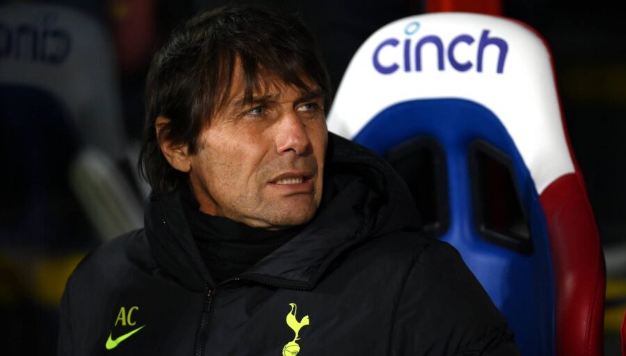 Antonio Conte vents and ponders Premier farewell: ‘I lost three friends’