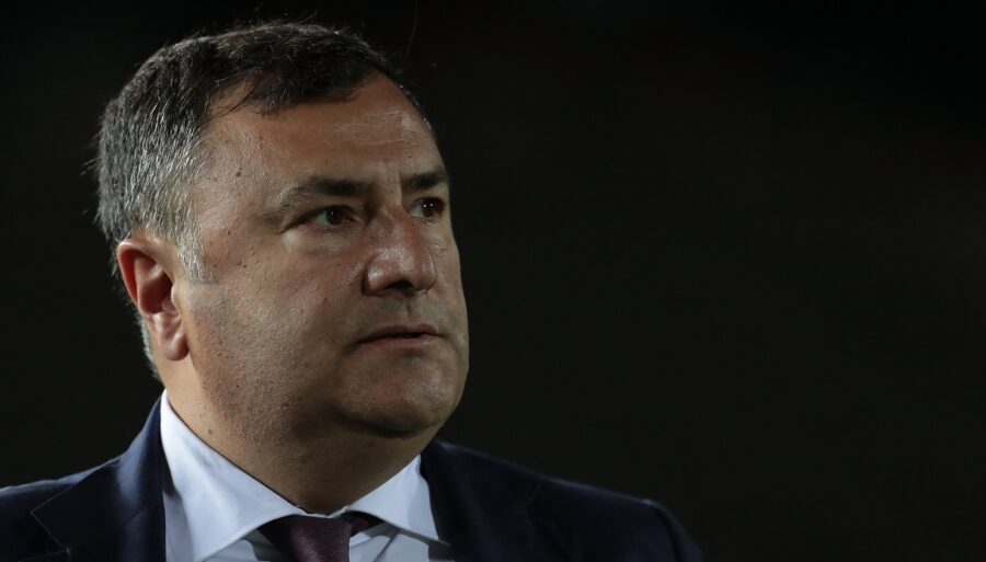 Fiorentina, Joe Barone lapidary on Nico Gonzalez and Amrabat