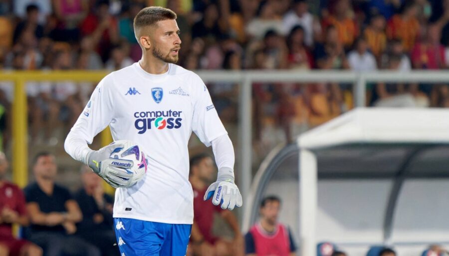 Empoli looks around for after Vicario: there’s one name on everyone’s mind