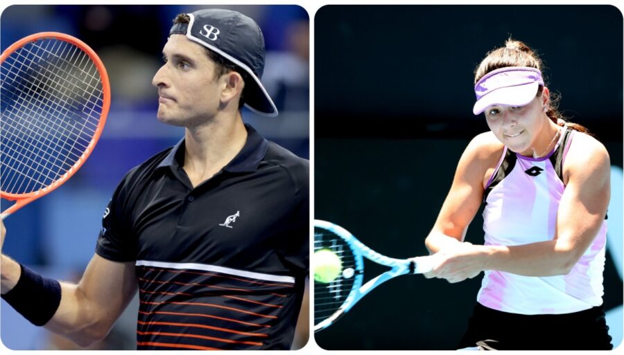 Australian Open qualifiers: 4 Italians to the final round
