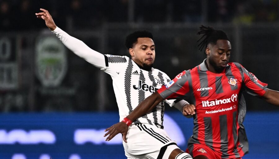 Weston McKennie leaves Juventus: price set