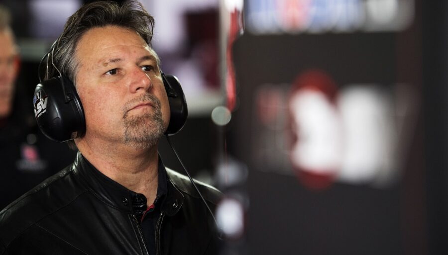 F1, Andretti and Cadillac set to join Circus: FIA responds