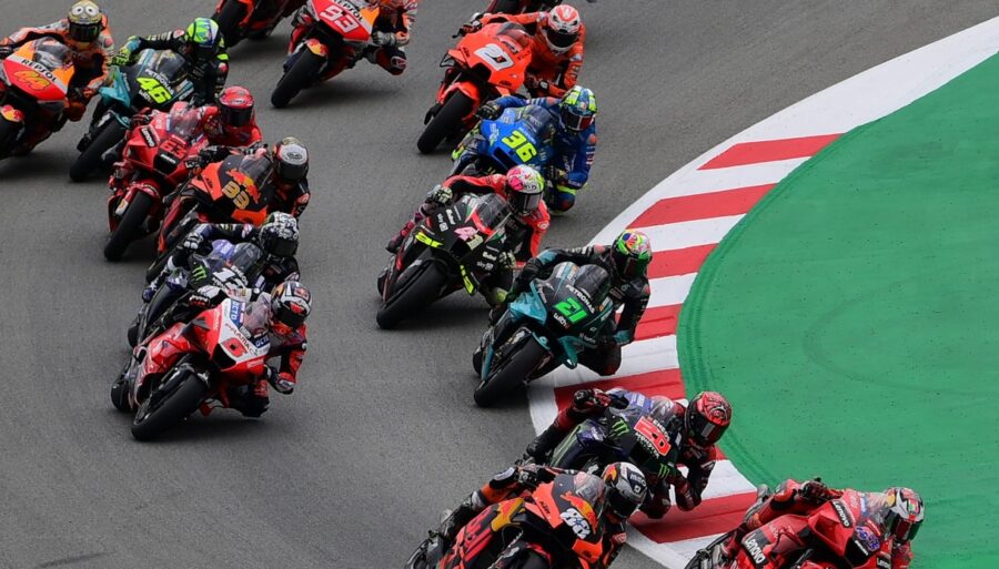 MotoGp, riders furious: “Chaos may break out”