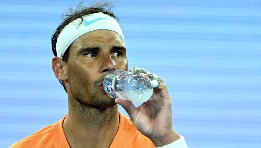 Rafa Nadal also says no to Indian Wells