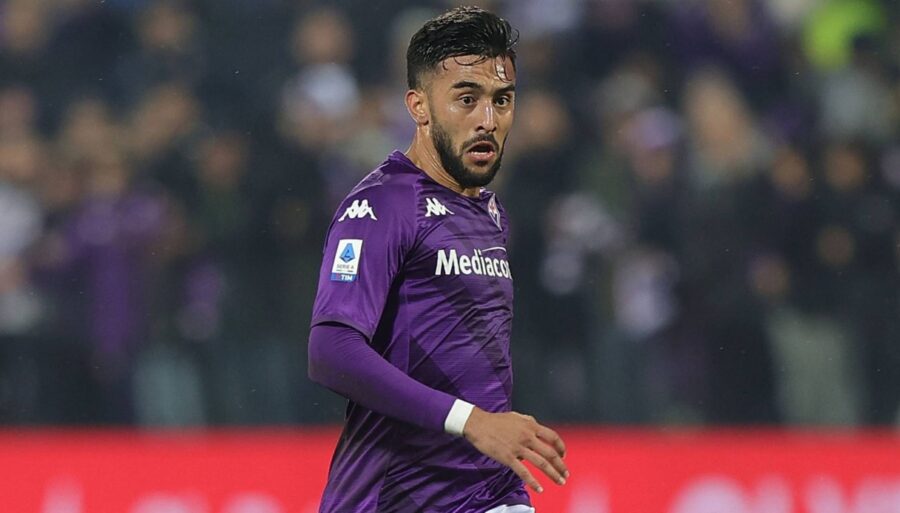 Fiorentina, fans anxious: bid from Premier for Nico Gonzalez