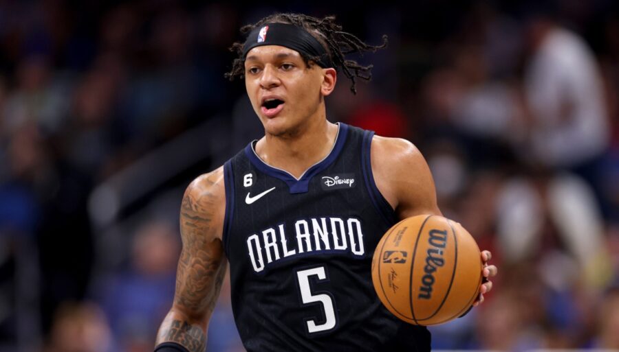 NBA, Paolo Banchero wins Rookie of the Year title