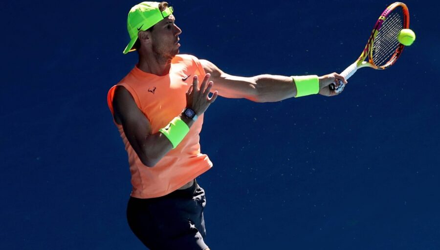 Rafa Nadal, comeback getting closer and closer