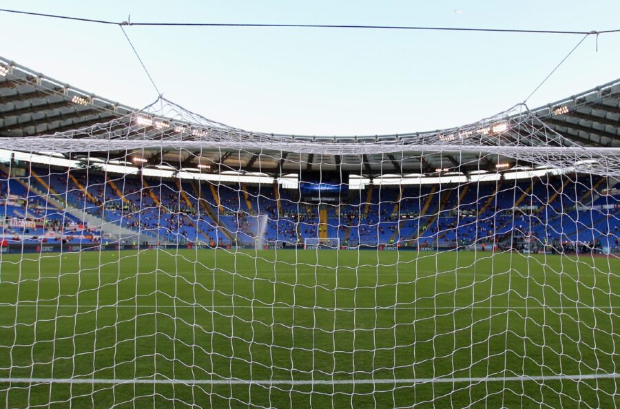 Serie A, 5 disqualified. Sporting judge closes the Curva Nord at the Olimpico