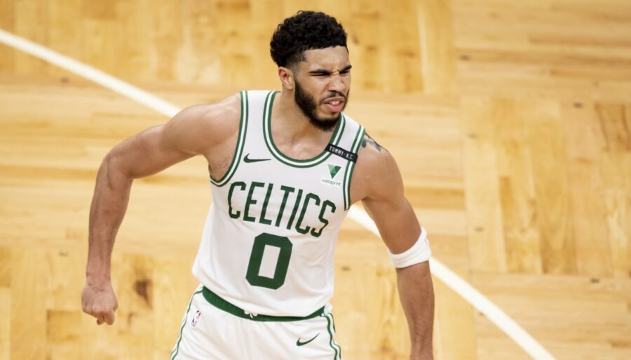NBA: Boston wins at the end of the period: Jayson Tatum decides it