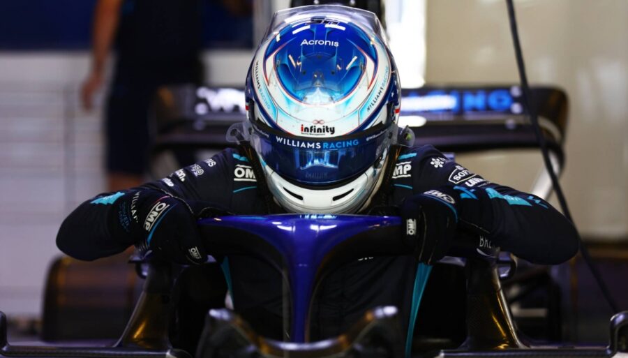 F1, Williams fishes Mercedes for new team principal