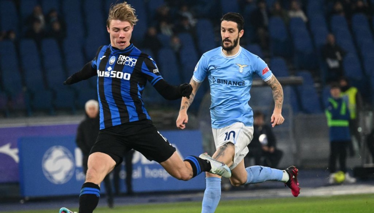 The Rise of the Underdog: Atalanta's Inspiration From the Champions League