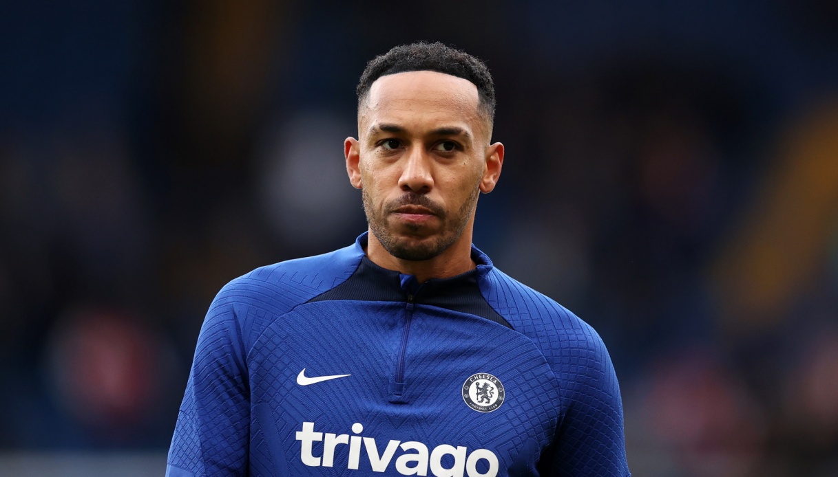 Chelsea, Pierre-Emerick Aubameyang ready to pack his bags - Sportal.eu