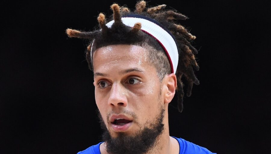 Daniel Hackett takes it seriously: “It would be a great achievement.”