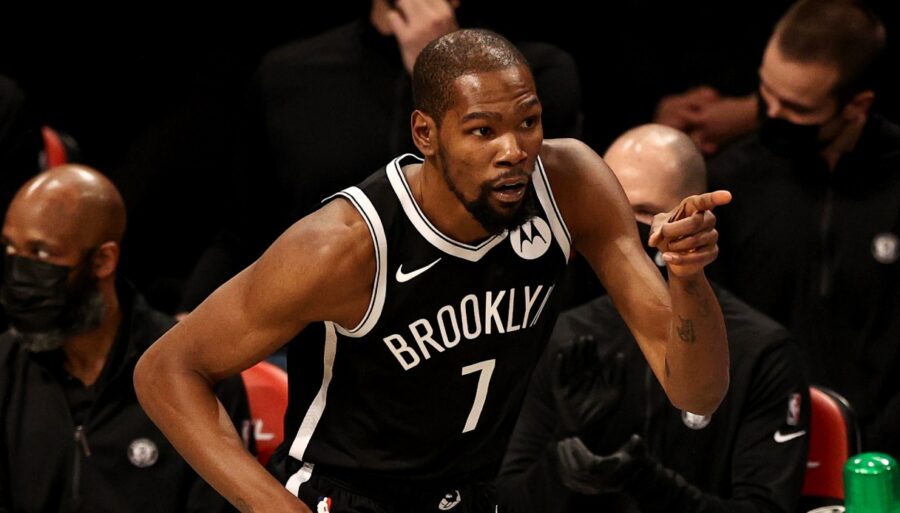 NBA sensation, Kevin Durant goes to play in Phoenix