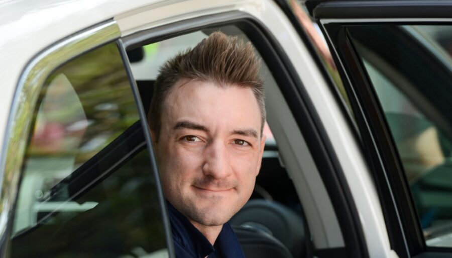 Elia Viviani has clear ideas after double disappointment