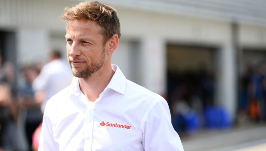 F1, Jenson Button categorical about Red Bull, Ferrari and Mercedes