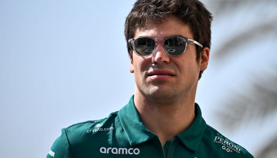 F1, training accident for Lance Stroll: misses test in Bahrain