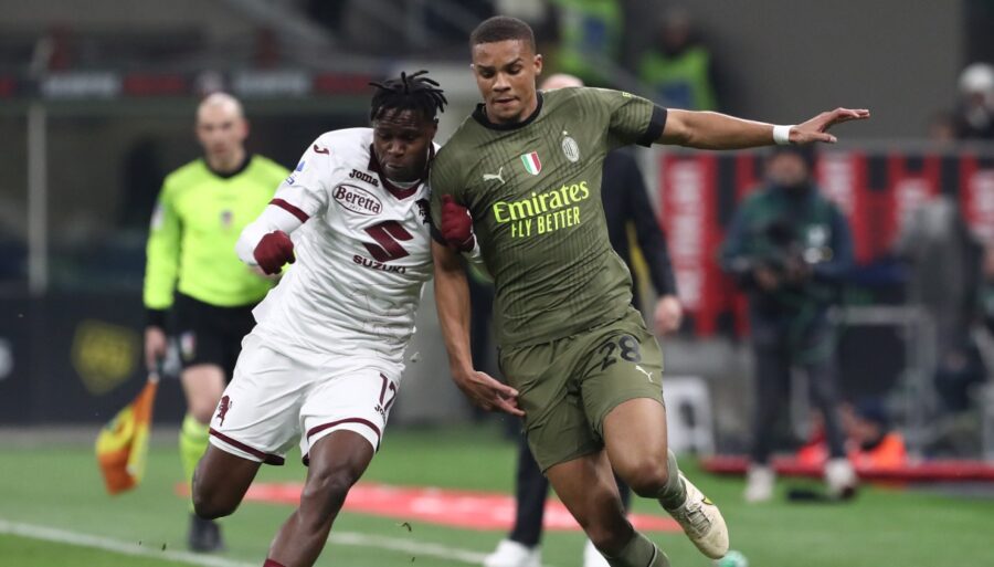 Milan, new signing strikes a blow: Pioli gloats