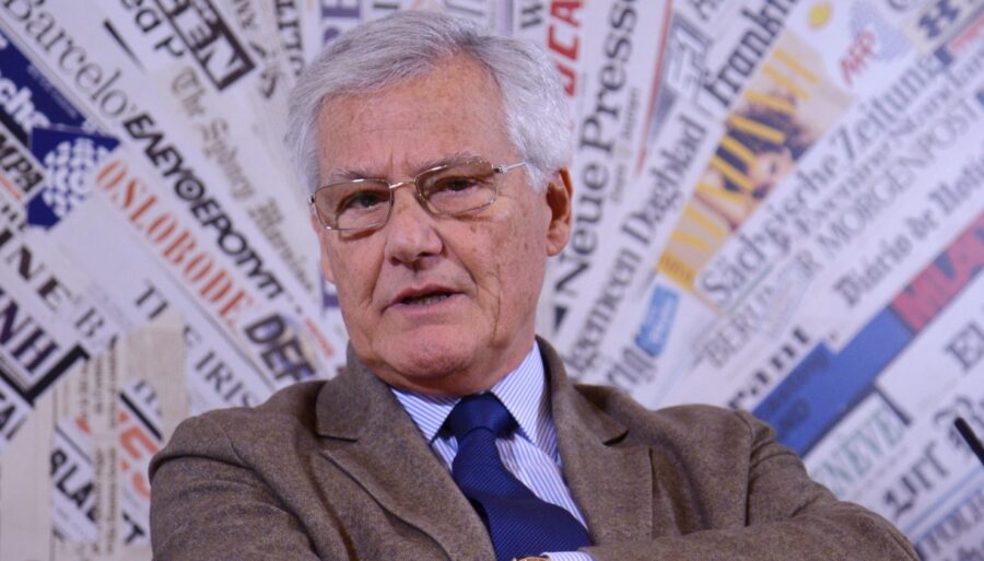 Virtus Bologna, Massimo Zanetti does not forget and goes down flat