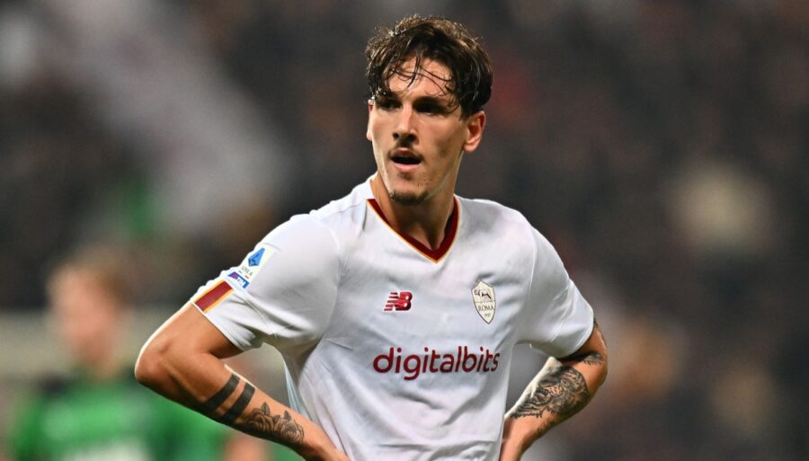 Zaniolo disposal, Tiago Pinto has double regrets