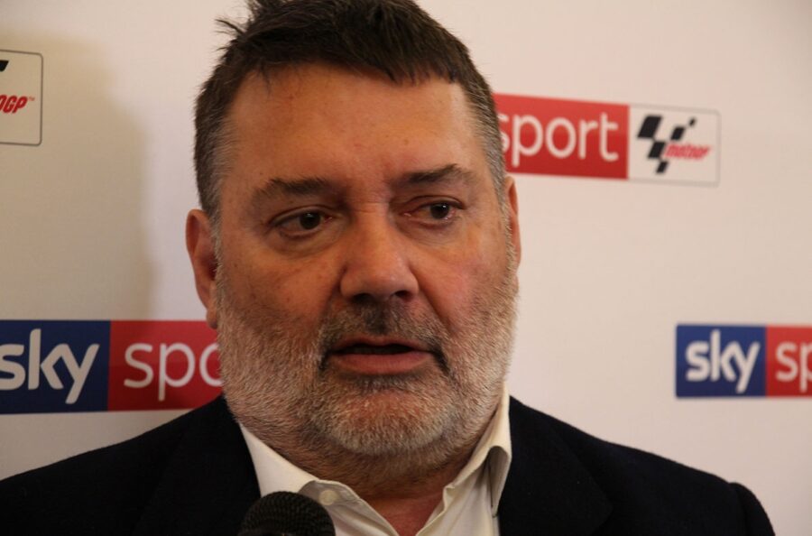 Pecco Bagnaia vs Enea Bastianini as Valentino Rossi vs Max Biaggi? Paolo Beltramo’s opinion