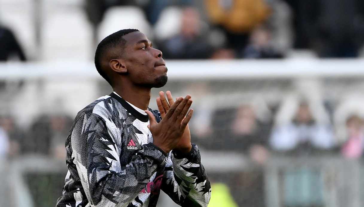 Paul Pogba hair: Juventus star gets leopard-inspired barnet ahead of Roma  tie | London Evening Standard | Evening Standard