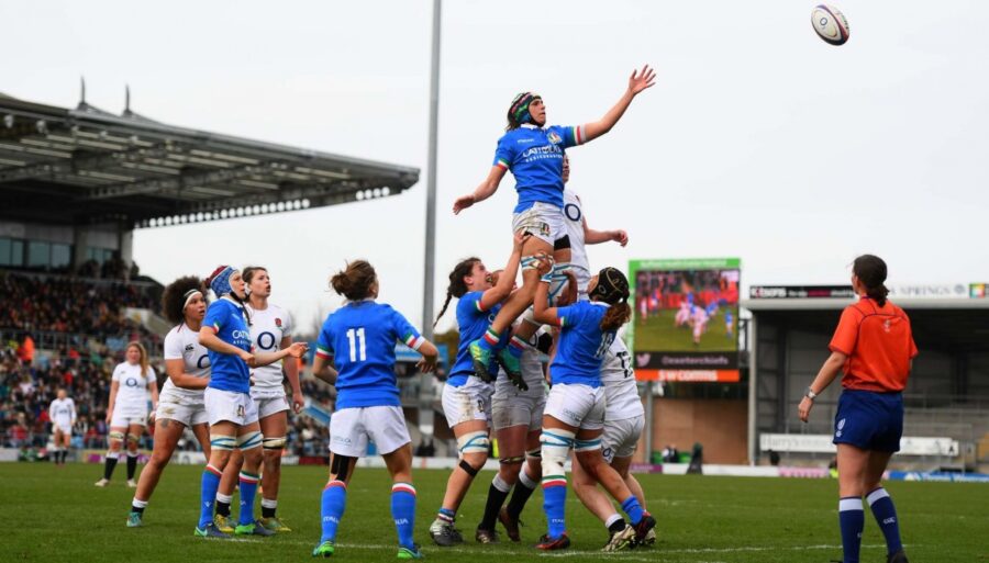 Women’s Italrugby, 26 summoned for training camp one month before Six Nations