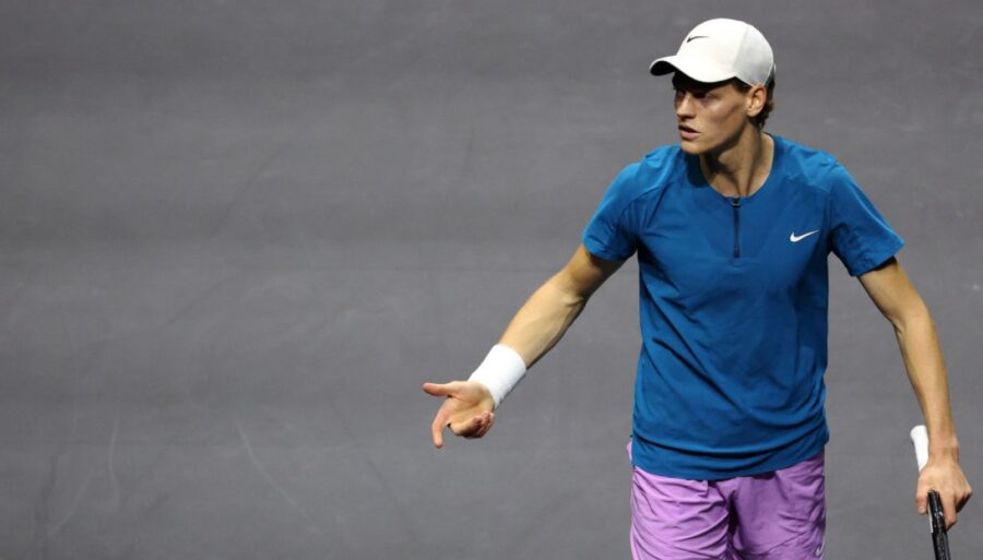 Jannik Sinner raises white flag and retires - Sportal.eu