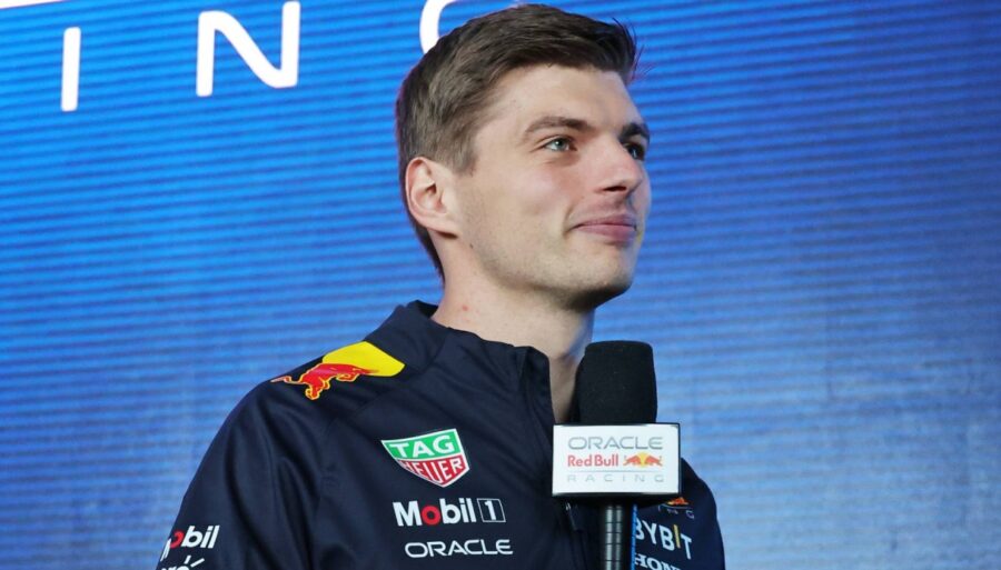 Max Verstappen is adamant about the new F1, Sprint Race format