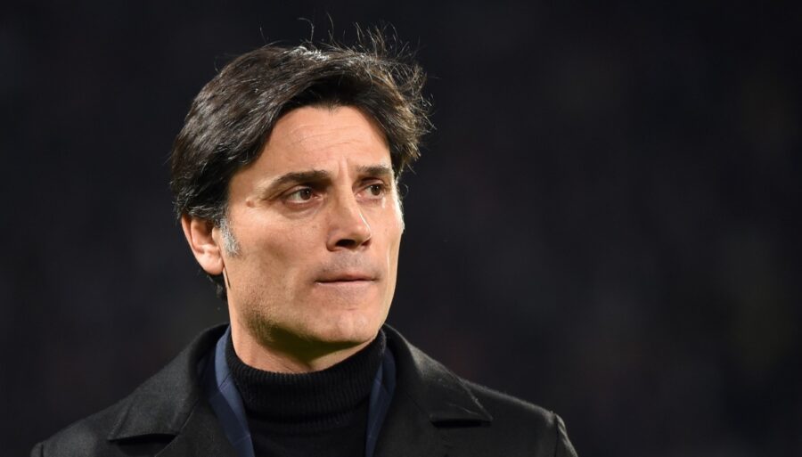 Turkey earthquake, Vincenzo Montella recounts the drama
