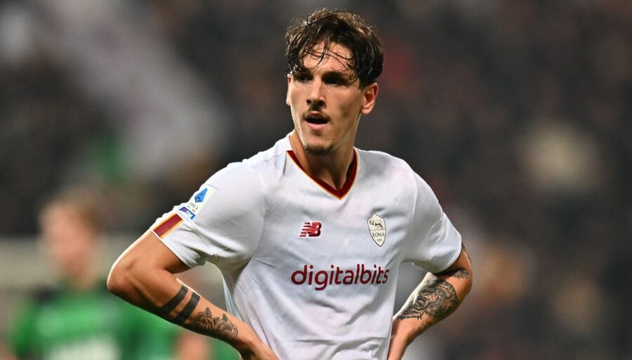 Zaniolo makes farewell official: all the figures, how much Roma will collect