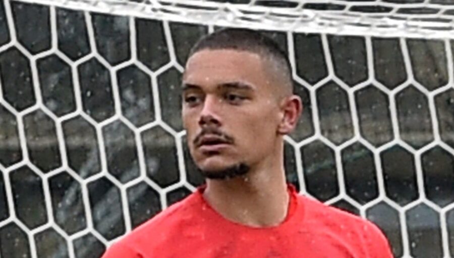 Bari, Elia Caprile confident: “The stop comes at the right time for us.”