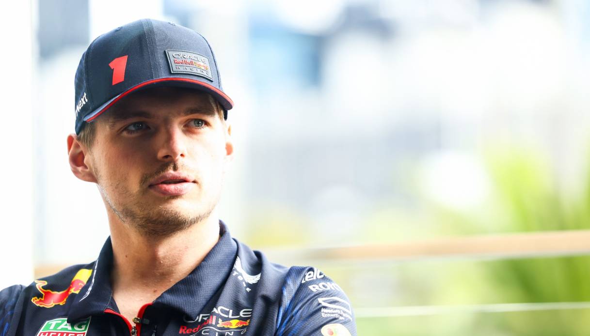 F1, Max responds kind to George Russell - Sportal.eu