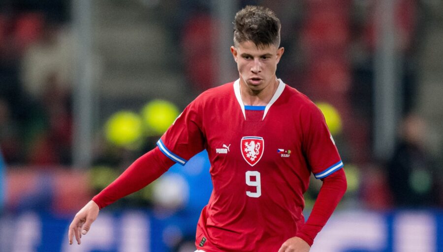 Moldova-Czech Republic, the likely lineups