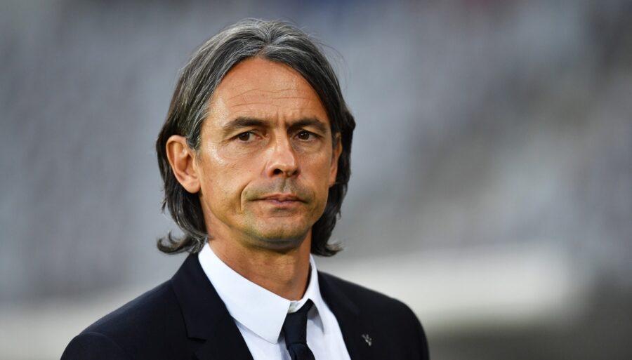 Reggina, Inzaghi no pun intended: “I want to see the spirit of Marassi again”